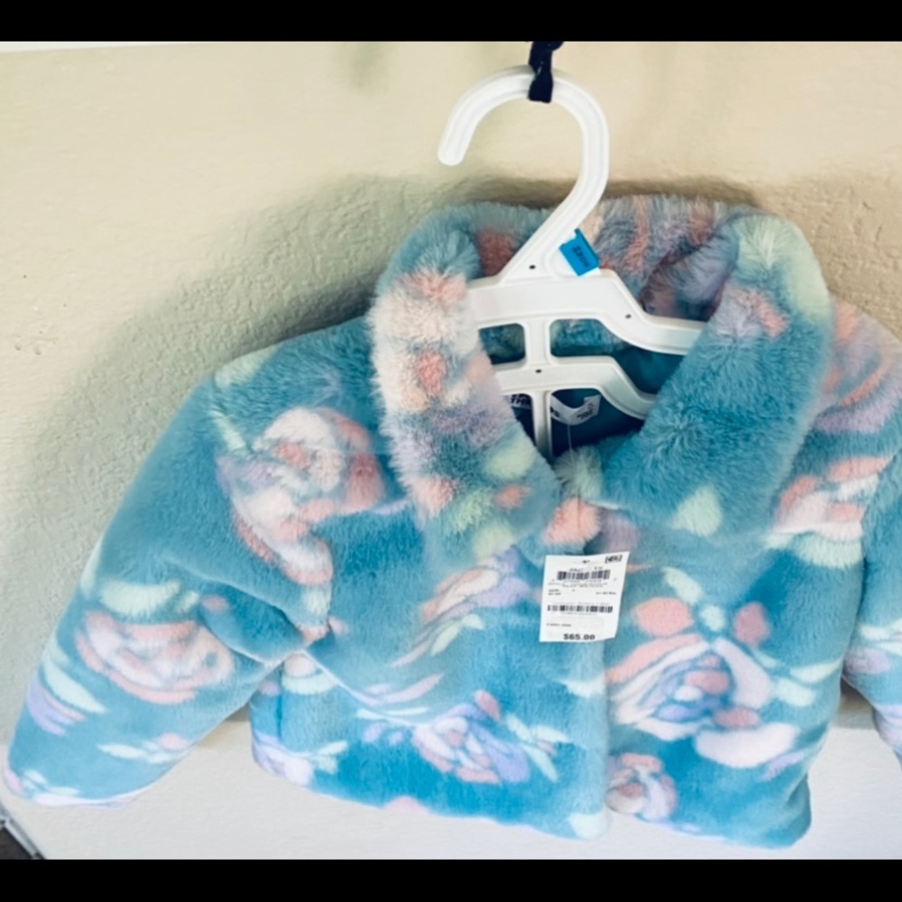 Jacket - Picture 4 of 5